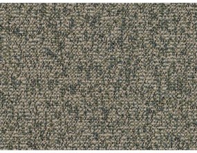 Tăblie de pat verde tapițată 209x100 cm Darren – Micadoni