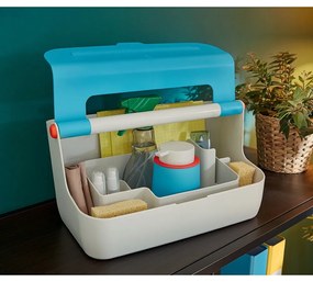 Organizator din plastic Cosy – Leitz