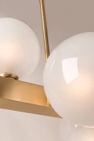 Lustra suspendata LUX design modern HINSDALE