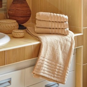 Prosop de baie din frotiu EMA