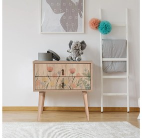 Noptieră Sopatu 1 (multicolor). 1094406