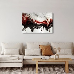 Tablou - Abstracție modernă (90x60 cm)