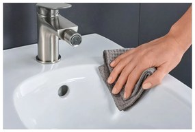 Duravit Wave baterie bideu stativ otel WA2400001070