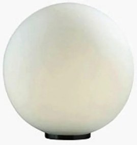 Veioza, lampa de masa glob diametru 30cm MAPA TL1 D30 009131