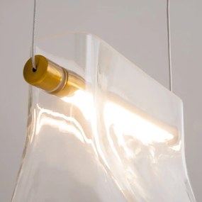 Lustra/Pendul LED design decorativ Cabaret