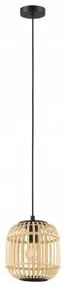 Pendul rustic 1 bec E27 Bordesley 43231 Eglo