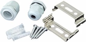 Corp de iluminat LED fluorescent industrial DUST LED/20W/230V 4000K 60 cm IP65