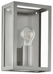 Eglo 94827 - Corp de iluminat exterior ALAMONTE 1xE27/60W/230V