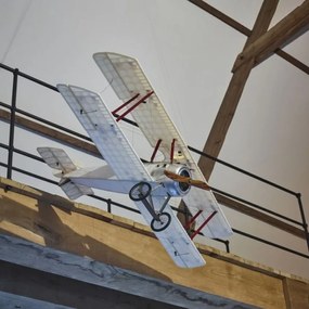 Macheta avion SOPWITH CAMEL 250cm