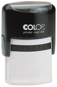 Stampila ovala O44 - Printer O44