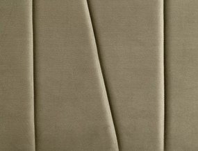 Pat Savana velvet bej Blu28 120x200 cm
