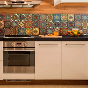 Set 15 autocolante Ambiance La Plata