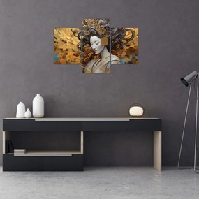 Tablou - Luminozitate (90x60 cm)