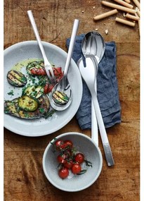 Set de servire WMF NUOVA, 4 piese, inox