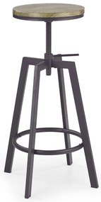 Scaun tip bar Jamar. Promo -8%. 770976