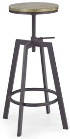 Scaun tip bar Jamar. Promo -8%. 770976