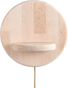 Aplica de perete design natural Corsica , natural