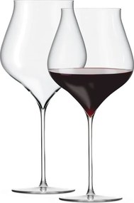 Set de pahare 2 buc. de vin 940 ml Notes – Holmegaard