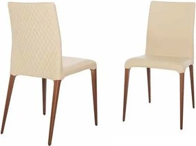 Set de 2 scaune elegante design LUX Aragona Elite