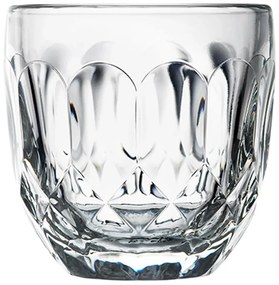 Pahar pentru apă La Rochére Facettes, 100 ml