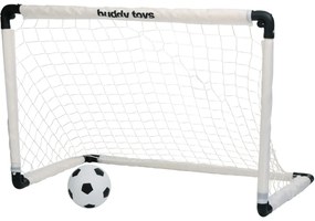 Buddy Toys BOT 3111 Portar de fotbal, 90 x 59 x 61cm