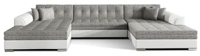 Coltar extensibil Vento Berlin 01/Soft 17