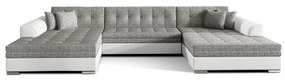 Coltar extensibil Vento Berlin 01/Soft 17