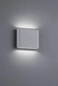 Aplica moderna exterior LED 5W IP54 THAMES 227560287 TRIO