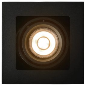 Corp de iluminat încastrat Lucide 09926/01/30 CHIMNEY 1xGU10/50W/230V