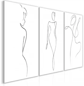 Tablou - Silhouettes (Collection)