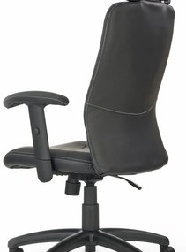 Scaun de birou Stilo negru