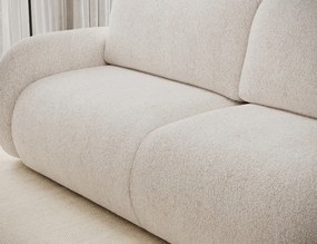 Canapea Avuela extensibil, 250x105x94 cm – Kendell 01