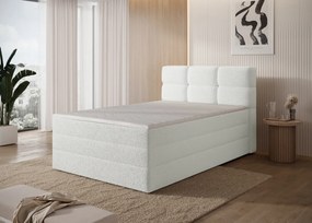 Pat boxspring Kasped 140x200 cm Royal 01