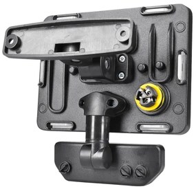 Proiector LED de exterior cu senzor LED/20W/230V 4000K IP44 Solight WM-20WS-Q