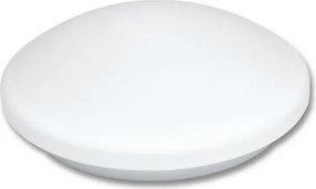 LED Plafonieră baie cu senzor VICTOR LED/25W/230V IP44