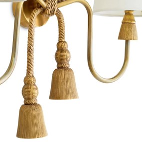 Aplica de perete LUX Tropez