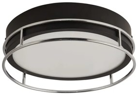 Plafonieră pentru baie Searchlight 62012-2CC PHEONIX 2xE14/60W/230V IP44