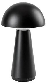 Lampă de masă cu LED Rabalux 76007 Ishtar, 3 W, negru
