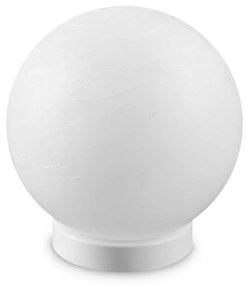 Veioza/Lampa de masa stil minimalist Carta tl1 d20