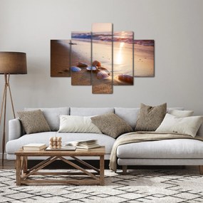 Tablou - Scoici (150x105 cm)