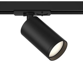 Spot, accesoriu pentru sinele monofazate Unity, Focus S negru