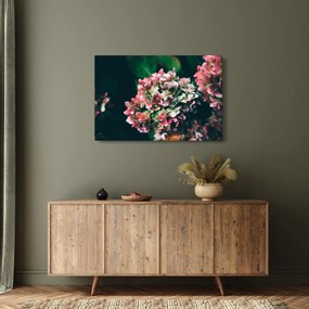 Tablou - Hortensie (90x60 cm)