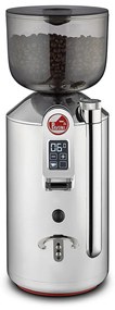 La Pavoni Cilindro | Rasnita de cafea electrica