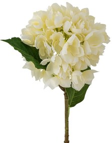 Plantă artificială (înălțime 56 cm) Hydrangea – Bloomingville
