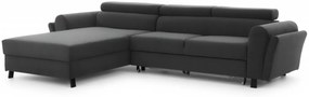 Coltar extensibil Mariall pe stanga Paros 06