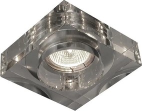 LUXERA 71013 - Corp de iluminat tavan fals ELEGANT 1xGU10/50W/230V