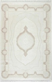 Covor VANESSA 03080A, 160x230 cm, forma dreptunghiulara, acril/poliest