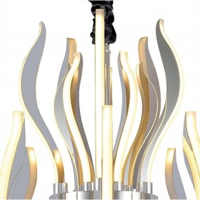 Lustra LED design modern VERSAILLES