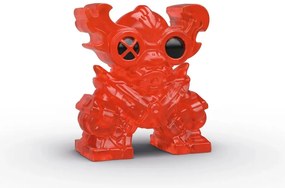 Schleich 42663 Vehicul cu propulsie cu jet cu minifigurină MINI CREATURE