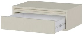 Noptieră Evane E1  (bej). 1100299